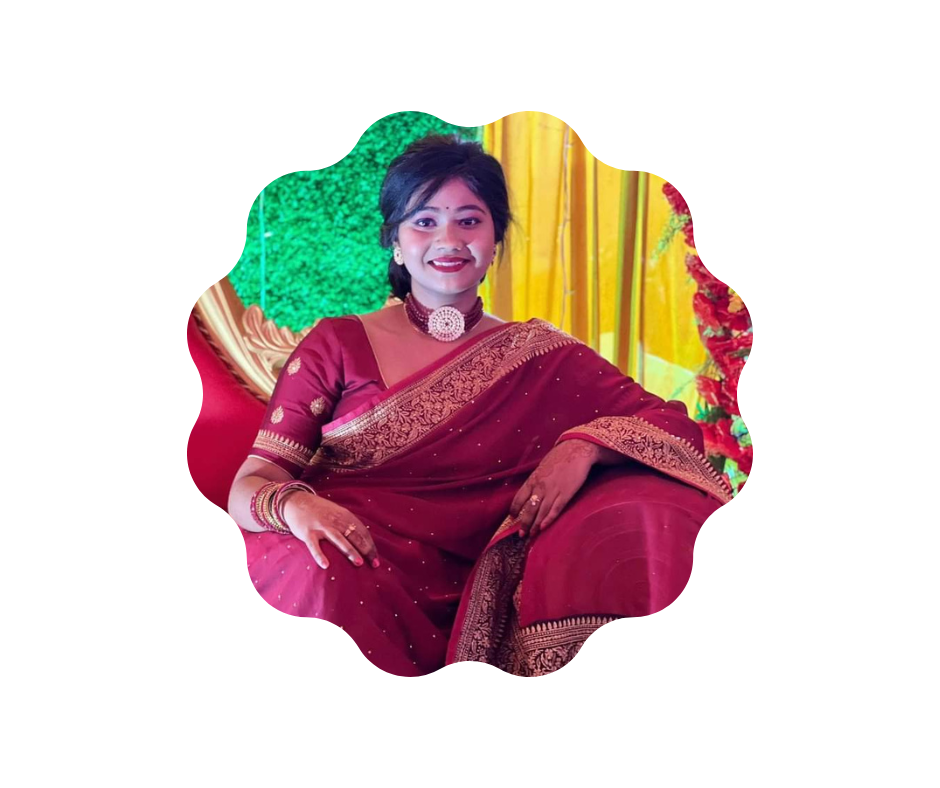 Manami Biswas