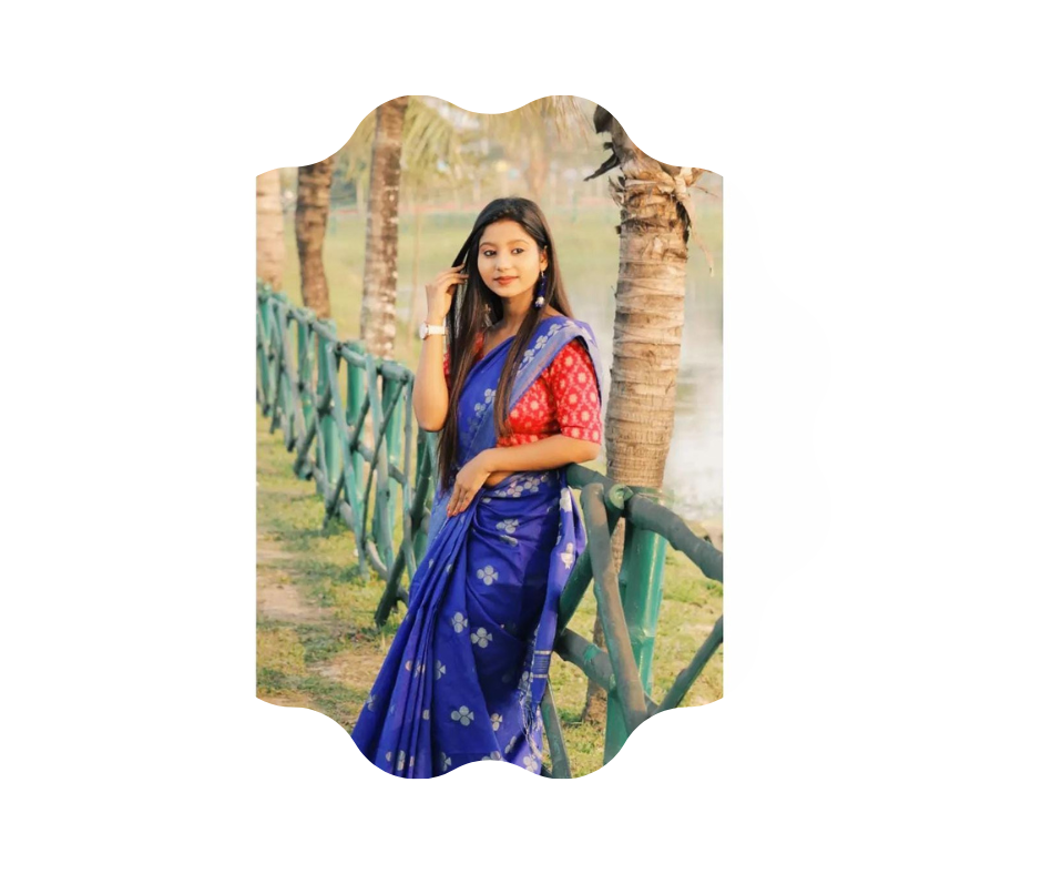 Sayani Das